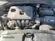 2018 Hyundai Elantra SE z VIN 5NPD74LF2JH372562, wystawiony jako Copart lot #86264805 z przebiegiem 159 213 mil mil oraz Czysty tytuł • Clean title. Historia ofert i sprzedaży dostępna na DreamBid. Obrazek 11.