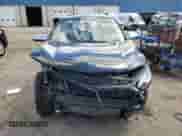 2018 Chevrolet Equinox Premier with VIN 2GNAXNEX1J6296455, listed as a Copart auction lot 65510325 with 93,930 mi miles and Salvage title. Bid and sale history available at DreamBid. Image 5.