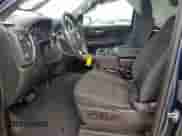 2019 Chevrolet Silverado 1500 LT с VIN 1GCRYDED9KZ366167, выставлен на аукционе Copart как лот 70605275 с пробегом 64 810 миль миль и Списание • Salvage title. История ставок и продаж доступна на DreamBid. Изображение 7.