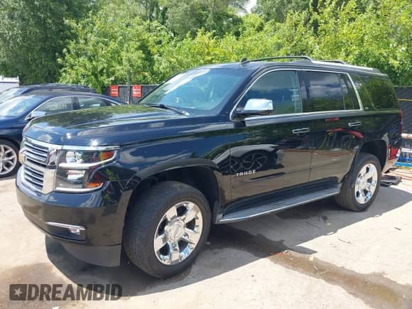 2015 Chevrolet Tahoe LTZ с VIN 1GNSKCKC4FR102960, выставлен на аукционе IAAI как лот 42725037 с пробегом 109 883 миль миль и . История ставок и продаж доступна на DreamBid. Изображение 19.