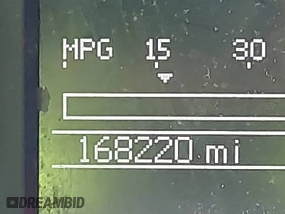 2012 Jeep Grand Cherokee Laredo with VIN 1C4RJFAG3CC272631, listed as a IAAI auction lot 43291923 with 168,220 mi miles and . Bid and sale history available at DreamBid. Image 16.