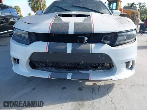 2021 Dodge Charger GT z VIN 2C3CDXHGXMH632781, wystawiony jako IAAI lot #43568284 z przebiegiem Nie podano mil oraz . Historia ofert i sprzedaży dostępna na DreamBid. Obrazek 6.