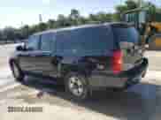 2011 Chevrolet Suburban LS с VIN 1GNSCHE0XBR383295, выставлен на аукционе Copart как лот 60819305 с пробегом 133 643 миль миль и Списание • Salvage title. История ставок и продаж доступна на DreamBid. Изображение 2.