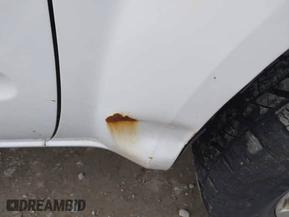 2011 Nissan Frontier SV z VIN 1N6AD0FV4BC442158, wystawiony jako IAAI lot #41768998 z przebiegiem 122 693 mil mil oraz . Historia ofert i sprzedaży dostępna na DreamBid. Obrazek 21.