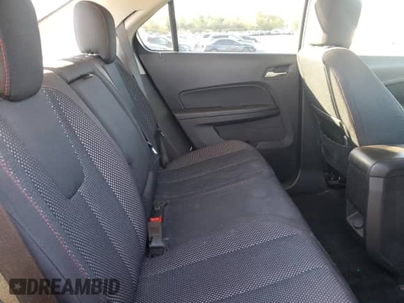 2012 Chevrolet Equinox 1LT z VIN 2GNFLEEK3C6123321, wystawiony jako Copart lot #87029505 z przebiegiem 170 954 mil mil oraz Szkoda całkowita • Salvage title. Historia ofert i sprzedaży dostępna na DreamBid. Obrazek 11.