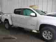 2017 Chevrolet Colorado 4WD WT с VIN 1GCGTBEN8H1261226, выставлен на аукционе IAAI как лот 41555932 с пробегом 114 930 миль миль и . История ставок и продаж доступна на DreamBid. Изображение 13.