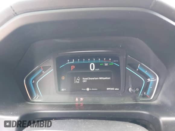 2019 Honda Odyssey EX-L с VIN 5FNRL6H74KB133979, выставлен на аукционе IAAI как лот 43180364 с пробегом 99 342 миль миль и . История ставок и продаж доступна на DreamBid. Изображение 7.