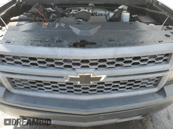 2015 Chevrolet Silverado 1500 Work Truck с VIN 1GCRCPEH2FZ380761, выставлен на аукционе Copart как лот 69457235 с пробегом 191 771 миль миль и Списание • Salvage title. История ставок и продаж доступна на DreamBid. Изображение 11.