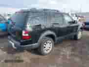 2008 Ford Explorer XLT with VIN 1FMEU73848UA88460, listed as a IAAI auction lot 42101787 with 202,357 mi miles and . Bid and sale history available at DreamBid. Image 4.