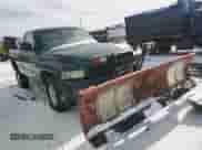 1999 Dodge 1500 with VIN 1B7HF16Y2XS300657, listed as a Copart auction lot 45932115 with Not provided miles and Salvage title. Bid and sale history available at DreamBid. Image 4.