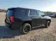 2020 Chevrolet Tahoe LS с VIN 1GNSKAKC6LR292003, выставлен на аукционе Copart как лот 84453435 с пробегом 51 345 миль миль и Списание • Salvage title. История ставок и продаж доступна на DreamBid. Изображение 3.