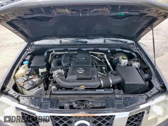 2012 Nissan Frontier SL с VIN 1N6AD0ER1CC403050, выставлен на аукционе Copart как лот 68429505 с пробегом 97 228 миль миль и Списание • Salvage title. История ставок и продаж доступна на DreamBid. Изображение 11.