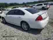 2011 Chevrolet Impala LTZ с VIN 2G1WC5EM3B1139355, выставлен на аукционе Copart как лот 71603955 с пробегом 138 478 миль миль и Списание • Salvage title. История ставок и продаж доступна на DreamBid. Изображение 2.