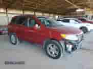 2011 Hyundai Santa Fe SE с VIN 5XYZH4AG4BG012488, выставлен на аукционе Copart как лот 84484785 с пробегом 138 159 миль миль и Списание • Salvage title. История ставок и продаж доступна на DreamBid. Изображение 4.