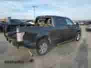 2020 Ford F-150 XL with VIN 1FTEW1C53LKD77934, listed as a Copart auction lot 80076343 with 83,550 mi miles and Salvage title. Bid and sale history available at DreamBid. Image 3.