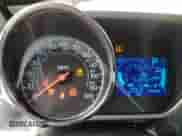2013 Chevrolet Spark LS с VIN KL8CB6S96DC532971, выставлен на аукционе Copart как лот 71565295 с пробегом 52 264 миль миль и Списание • Salvage title. История ставок и продаж доступна на DreamBid. Изображение 9.