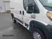 2021 Ram ProMaster Cargo with VIN 3C6LRVAG9ME521265, listed as a IAAI auction lot 42277174 with 47,023 mi miles and . Bid and sale history available at DreamBid. Image 6.