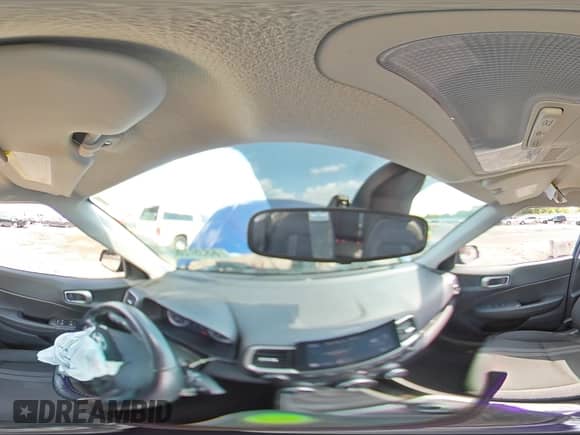 2021 Hyundai Venue SEL z VIN KMHRC8A31MU111978, wystawiony jako Copart lot #68397265 z przebiegiem 32 991 mil mil oraz Szkoda całkowita • Salvage title. Historia ofert i sprzedaży dostępna na DreamBid. Obrazek 16.