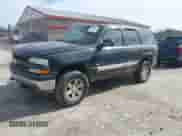 2006 Chevrolet Tahoe LT с VIN 1GNEK13Z06J159109, выставлен на аукционе IAAI как лот 41819991 с пробегом 158 468 миль миль и . История ставок и продаж доступна на DreamBid. Изображение 2.