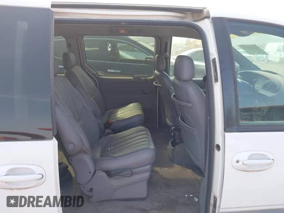 1997 Dodge Caravan LE with VIN 1B4GP54L0VB469965, listed as a IAAI auction lot 42703713 with 183,156 mi miles and . Bid and sale history available at DreamBid. Image 8.