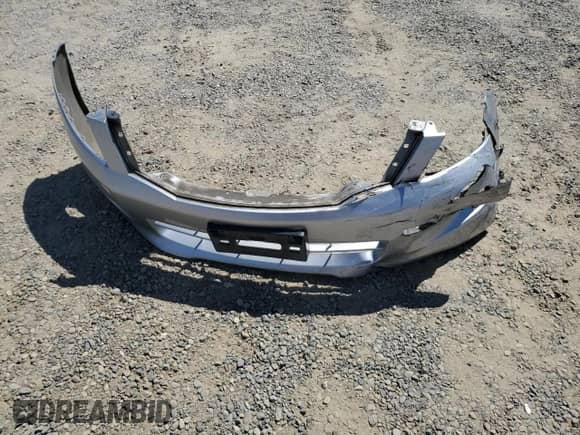 2009 Honda Accord EX-L with VIN 1HGCP36859A001452, listed as a Copart auction lot 65797135 with 190,913 mi miles and Salvage title. Bid and sale history available at DreamBid. Image 12.