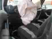 2015 Jeep Wrangler Willys Wheeler with VIN 1C4AJWAG0FL663091, listed as a Copart auction lot 81737785 with Not provided miles and Salvage title. Bid and sale history available at DreamBid. Image 8.