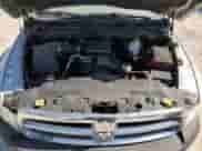 2011 Ram 1500 ST с VIN 3D7JB1EK9BG593814, выставлен на аукционе Copart как лот 81690285 с пробегом 117 781 миль миль и Списание • Salvage title. История ставок и продаж доступна на DreamBid. Изображение 11.