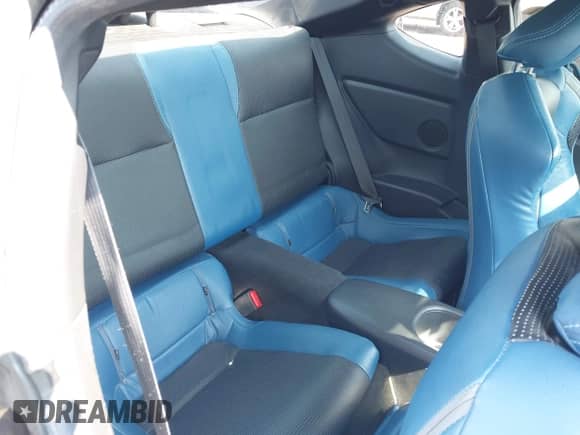 2015 Scion FR-S z VIN JF1ZNAA11F9709570, wystawiony jako IAAI lot #42932963 z przebiegiem 51 072 mil mil oraz . Historia ofert i sprzedaży dostępna na DreamBid. Obrazek 8.