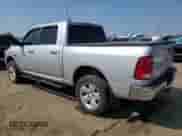 2017 Ram 1500 Big Horn z VIN 1C6RR7LM0HS878250, wystawiony jako Copart lot #70041575 z przebiegiem 133 498 mil mil oraz Czysty tytuł • Clean title. Historia ofert i sprzedaży dostępna na DreamBid. Obrazek 2.