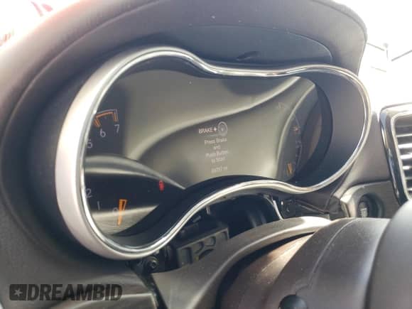 2020 Jeep Grand Cherokee Summit с VIN 1C4RJFJT8LC197793, выставлен на аукционе Copart как лот 55166365 с пробегом 69 757 миль миль и На запчасти • Non repairable. История ставок и продаж доступна на DreamBid. Изображение 9.