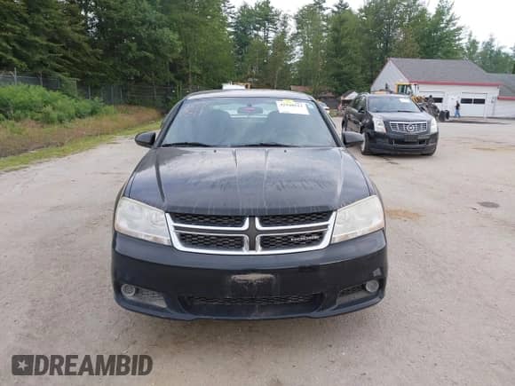 2012 Dodge Avenger SXT Plus with VIN 1C3CDZEG1CN121868, listed as a IAAI auction lot 42940511 with 139,985 mi miles and . Bid and sale history available at DreamBid. Image 13.