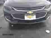 2016 Chevrolet Malibu LS z VIN 1G1ZB5ST6GF315374, wystawiony jako IAAI lot #43417917 z przebiegiem 195 320 mil mil oraz . Historia ofert i sprzedaży dostępna na DreamBid. Obrazek 6.