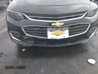 2016 Chevrolet Malibu LS с VIN 1G1ZB5ST6GF315374, выставлен на аукционе IAAI как лот 43417917 с пробегом 195 320 миль миль и . История ставок и продаж доступна на DreamBid. Изображение 6.