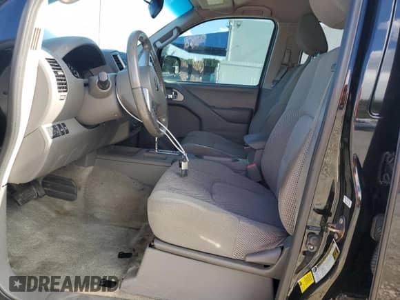 2016 Nissan Frontier SV z VIN 1N6AD0EV0GN738159, wystawiony jako Copart lot #68360445 z przebiegiem 169 872 mil mil oraz Szkoda całkowita • Salvage title. Historia ofert i sprzedaży dostępna na DreamBid. Obrazek 7.