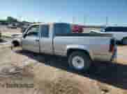 1999 Chevrolet Silverado 2500 with VIN 1GCGK29R4XF051160, listed as a Copart auction lot 67233005 with 226,759 mi miles and Salvage title. Bid and sale history available at DreamBid. Image 2.