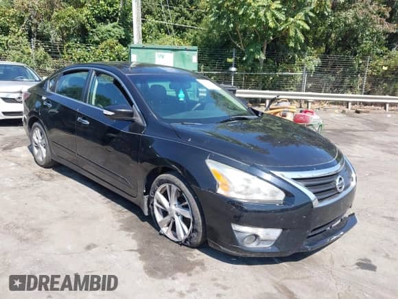 2015 Nissan Altima S с VIN 1N4AL3AP2FC137656, выставлен на аукционе IAAI как лот 43270563 с пробегом 239 695 миль миль и . История ставок и продаж доступна на DreamBid. Изображение 1.