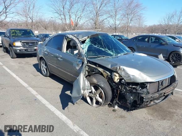 2008 Hyundai Sonata SE с VIN 5NPEU46C48H304238, выставлен на аукционе IAAI как лот 41755691 с пробегом 132 486 миль миль и . История ставок и продаж доступна на DreamBid. Изображение 6.