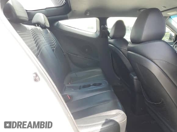 2013 Hyundai Veloster Turbo с VIN KMHTC6AE8DU172644, выставлен на аукционе Copart как лот 64363485 с пробегом 80 245 миль миль и Списание • Salvage title. История ставок и продаж доступна на DreamBid. Изображение 10.