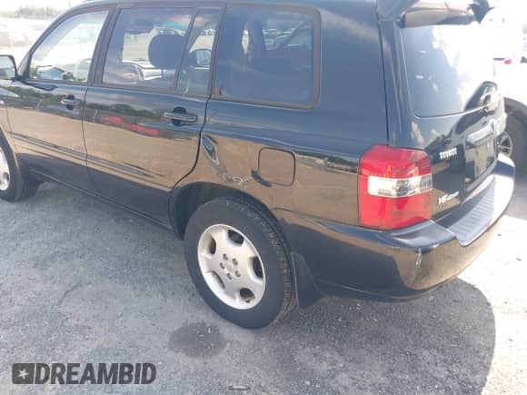 2004 Toyota Highlander с VIN JTEEP21A240044247, выставлен на аукционе IAAI как лот 42864961 с пробегом 242 425 миль миль и . История ставок и продаж доступна на DreamBid. Изображение 6.