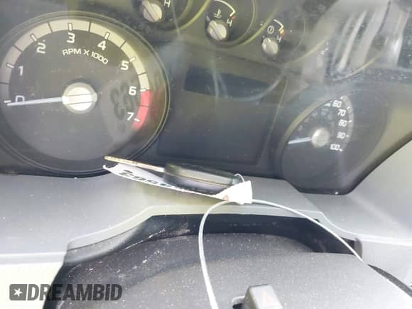 2016 Ford F-250 Lariat z VIN 1FT7W2B67GEB01849, wystawiony jako IAAI lot #42937563 z przebiegiem 215 714 mil mil oraz . Historia ofert i sprzedaży dostępna na DreamBid. Obrazek 11.