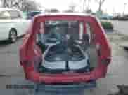 2015 Jeep Grand Cherokee SRT with VIN 1C4RJFDJ6FC136862, listed as a Copart auction lot 46151865 with Not provided miles and Salvage title. Bid and sale history available at DreamBid. Image 6.