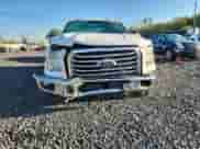 2016 Ford F-150 XLT z VIN 1FTFW1EF8GFA93062, wystawiony jako Copart lot #82126055 z przebiegiem 104 854 mil mil oraz Szkoda całkowita • Salvage title. Historia ofert i sprzedaży dostępna na DreamBid. Obrazek 5.