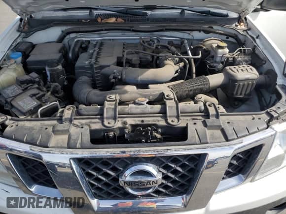 2019 Nissan Frontier S с VIN 1N6BD0CT2KN725086, выставлен на аукционе Copart как лот 82069625 с пробегом 29 289 миль миль и Чистый • Clean title. История ставок и продаж доступна на DreamBid. Изображение 11.