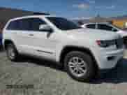 2018 Jeep Grand Cherokee Laredo E с VIN 1C4RJEAG8JC407299, выставлен на аукционе Copart как лот 80832615 с пробегом 95 064 миль миль и Чистый • Clean title. История ставок и продаж доступна на DreamBid. Изображение 4.