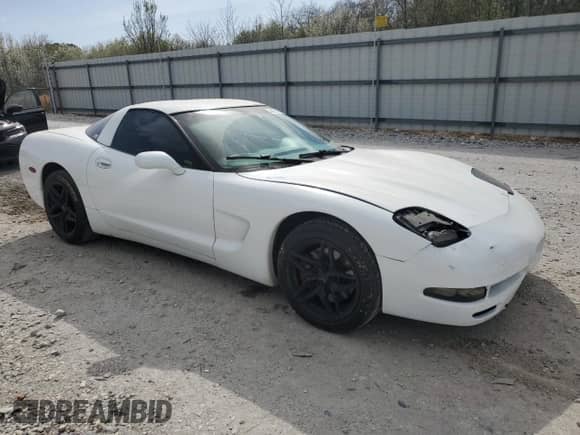 1997 Chevrolet Corvette с VIN 1G1YY22G5V5109168, выставлен на аукционе Copart как лот 49472175 с пробегом 176 097 миль миль и Чистый • Clean title. История ставок и продаж доступна на DreamBid. Изображение 4.