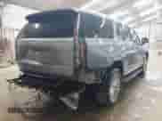 2021 Cadillac Escalade ESV Premium Luxury с VIN 1GYS4KKL5MR406013, выставлен на аукционе IAAI как лот 42741969 с пробегом 58 886 миль миль и . История ставок и продаж доступна на DreamBid. Изображение 4.