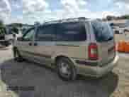 2003 Chevrolet Venture Y3G Mobility с VIN 1GNDX03E73D289208, выставлен на аукционе Copart как лот 83816435 с пробегом 128 701 миль миль и Списание • Salvage title. История ставок и продаж доступна на DreamBid. Изображение 2.