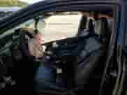 2016 Honda Accord EX-L with VIN 1HGCT2B80GA007779, listed as a Copart auction lot 85134585 with Not provided miles and Salvage title. Bid and sale history available at DreamBid. Image 7.