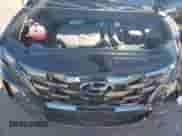 2022 Hyundai Santa Cruz Limited z VIN 5NTJEDAFXNH017416, wystawiony jako Copart lot #82263175 z przebiegiem 49 098 mil mil oraz Szkoda całkowita • Salvage title. Historia ofert i sprzedaży dostępna na DreamBid. Obrazek 11.