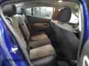 2013 Chevrolet Cruze LS z VIN 1G1PA5SG3D7299606, wystawiony jako Copart lot #86618385 z przebiegiem 99 235 mil mil oraz Szkoda całkowita • Salvage title. Historia ofert i sprzedaży dostępna na DreamBid. Obrazek 10.